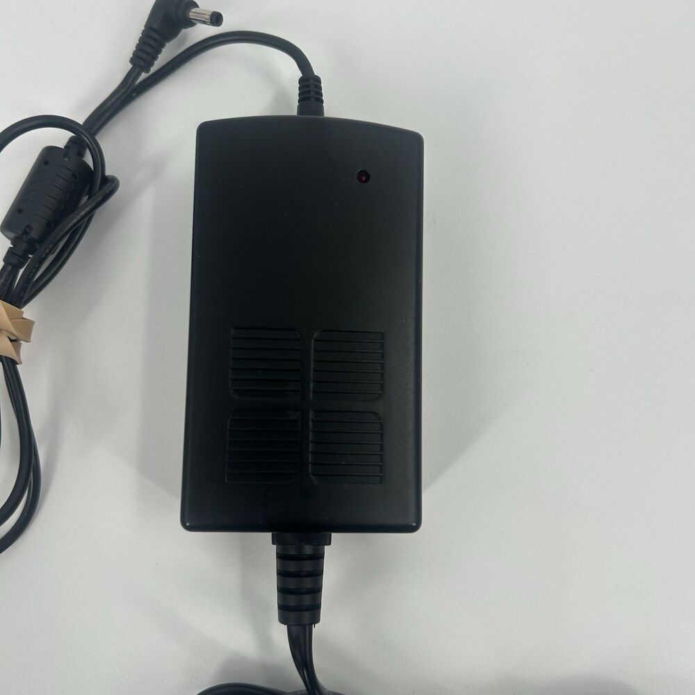 Original Polaroid MPA-6930A AC Power Supply Adapter 9.5V 3A Charger - Picture 2 of 4